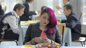Cerise háttérkép