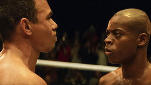 Anderson Spider Silva 1. évad Ep.2 2. epizód