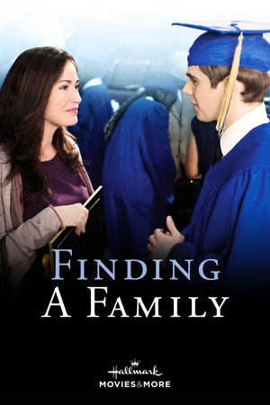 Finding a Family poszter