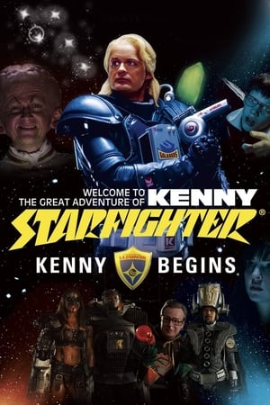 Kenny Starfighter