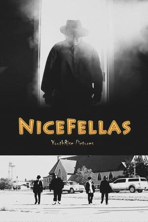 NiceFellas poszter