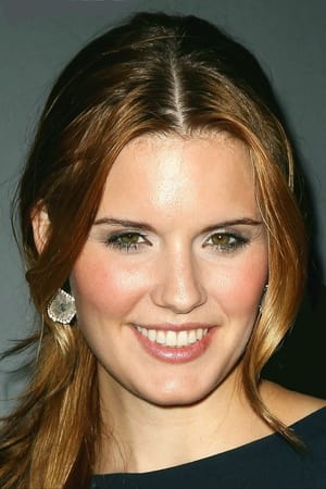 Maggie Grace profil kép