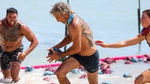 Australian Survivor 11. évad Ep.9 9. epizód