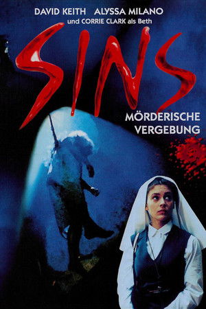 Deadly Sins poszter