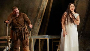Rigoletto háttérkép