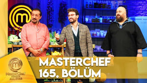 MasterChef Türkiye 6. évad Ep.165 165. epizód