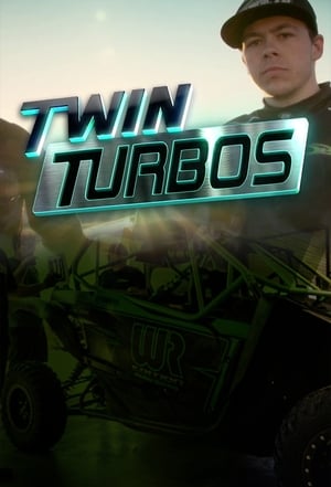 Twin Turbos