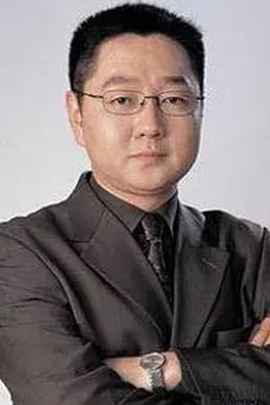 Shaogang Zhang profil kép