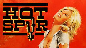 Hot Spur háttérkép