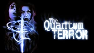 The Quantum Terror háttérkép