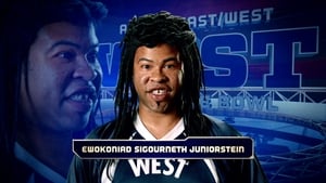 Key & Peele 3. évad Ep.12 12. epizód