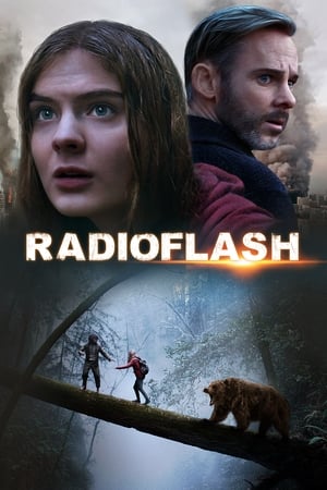 Radioflash poszter