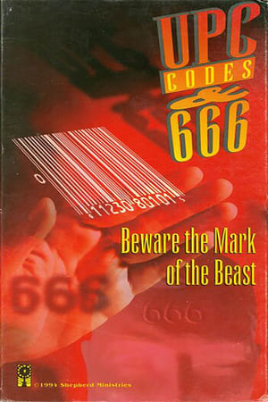 UPC Codes and 666 poszter