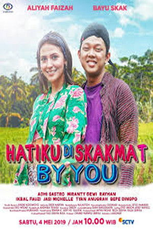 Hatiku Di Skakmat By You poszter