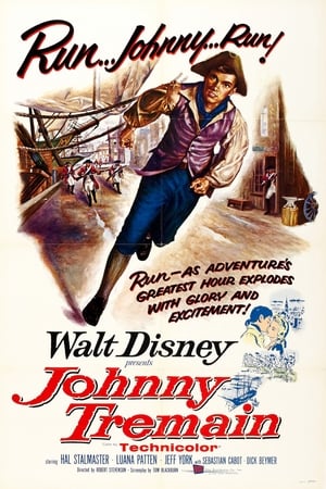 Johnny Tremain