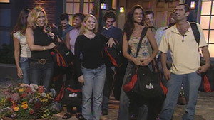 Big Brother Season 3 Ep.1 1. epizód