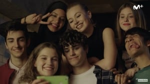 Skam España 2. évad Ep.8 8. epizód