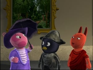 The Backyardigans 3. évad Ep.4 4. epizód