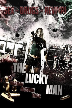 The Lucky Man poszter