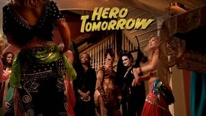 Hero Tomorrow háttérkép