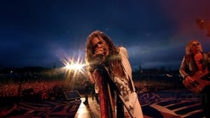 Aerosmith – Rocks Donington 2014 háttérkép