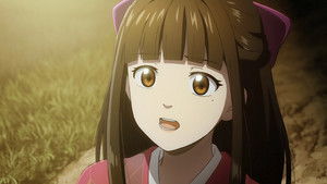 鬼太郎誕生 ゲゲゲの謎 háttérkép