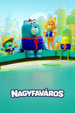 Nagyfaváros