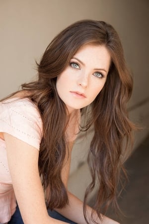 Meghann Fahy profil kép