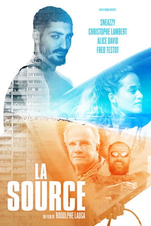 La Source poszter