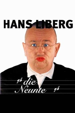 Hans Liberg: De Negende poszter