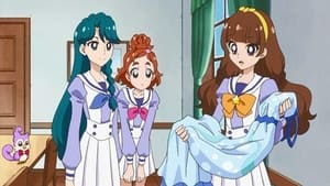 Go! プリンセスプリキュア 1. évad Ep.8 8. epizód