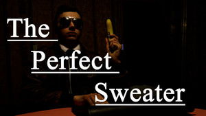 The Perfect Sweater háttérkép