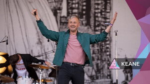 Glastonbury 2024 2024. évad Ep.18 18. epizód
