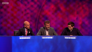 Mock the Week Season 16 Ep.6 6. epizód