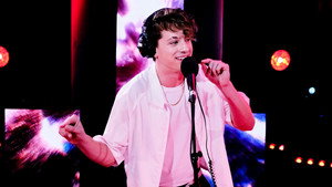 BBC Radio 1's Live Lounge 18. évad Ep.13 13. epizód