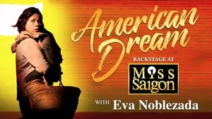 American Dream: Backstage at 'Miss Saigon' with Eva Noblezada kép