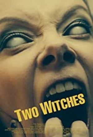 Two Witches poszter