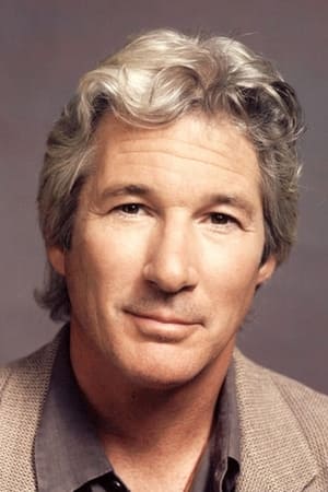 Richard Gere profil kép