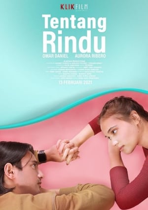 Tentang Rindu