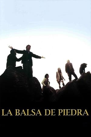 La balsa de piedra