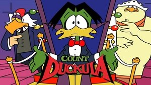 Count Duckula kép
