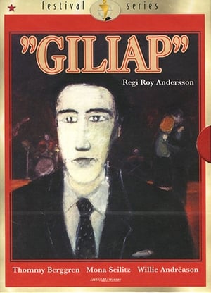 Giliap poszter