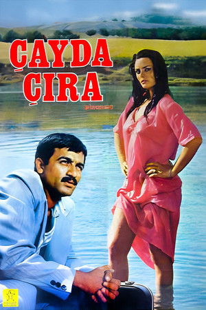 Çayda Çıra Efsanesi poszter