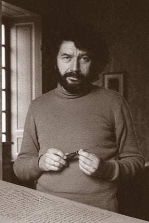 Alain Robbe-Grillet profil kép