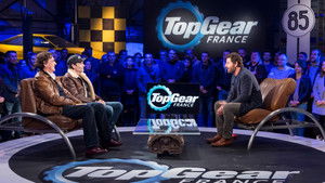 Top Gear France 5. évad Ep.9 9. epizód