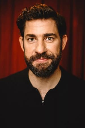 John Krasinski profil kép