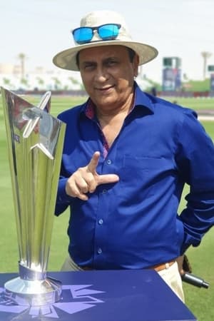 Sunil Gavaskar profil kép