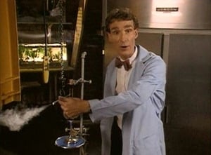 Bill Nye the Science Guy Season 1 Ep.8 8. epizód