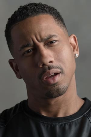 Brandon T. Jackson profil kép