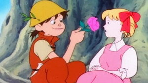 ピーターパンの冒険 Season 1 Ep.19 19. epizód